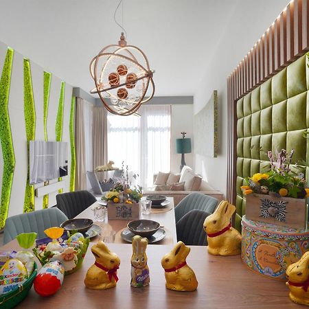 Hrebienok Resort - Tatranské Apartmány Vysoké Tatry Esterno foto